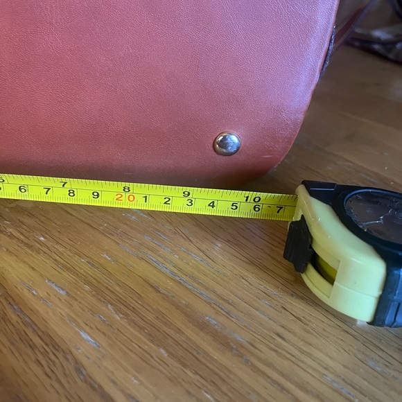 Unique Dooney & Burke Purse - Picture 3 of 14